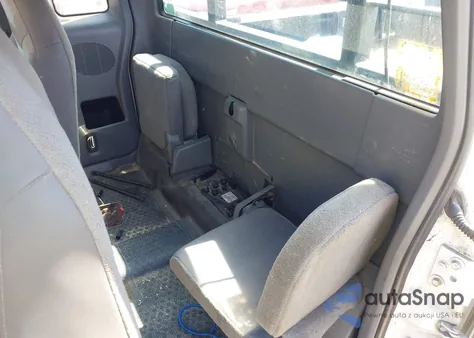 2001 Ford Ranger Edge/Xlt z USA, uszkodzony, nr VIN 1FTYR14E41TA99958